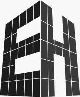 EH logo