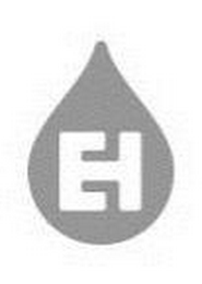 EH logo
