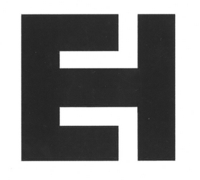 EH logo