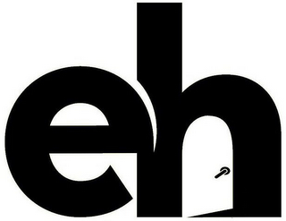 EH logo