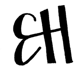 EH logo