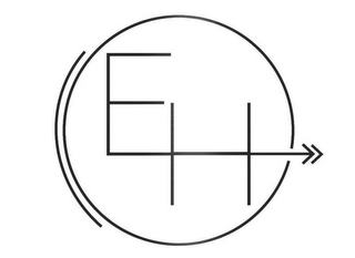 EH logo