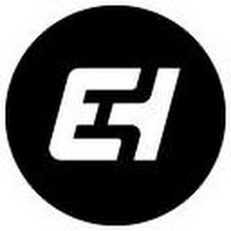 EH logo