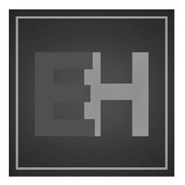 EH logo