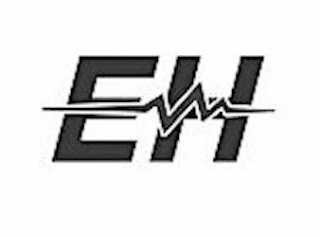 EH logo