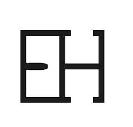 EH logo