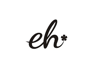 EH logo