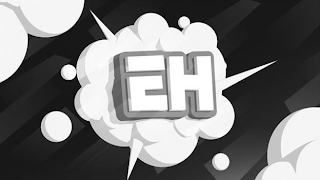 EH logo