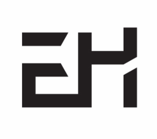 EH logo