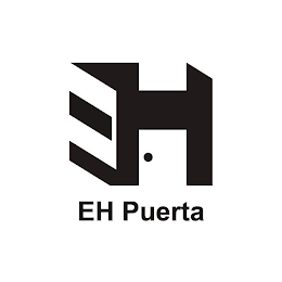 EH EH PUERTA logo