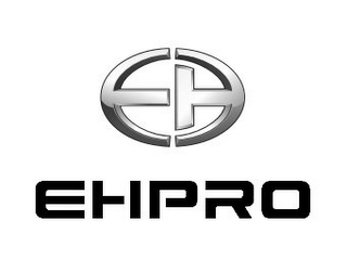 EH EHPRO logo