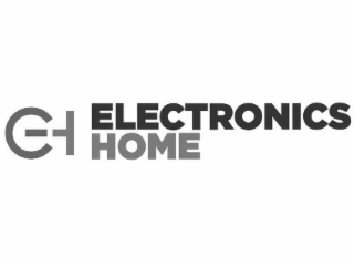 EH ELECTRONICS HOME