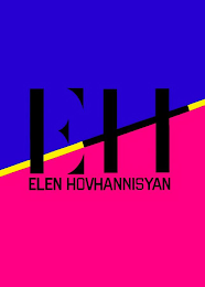 EH ELEN HOVHANNISYAN logo
