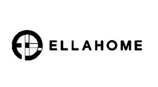 EH ELLAHOME logo