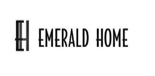 EH EMERALD HOME logo