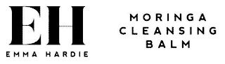 EH EMMA HARDIE MORINGA CLEANSING BALM logo
