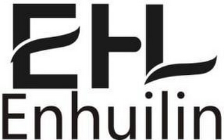EH ENHUILIN logo