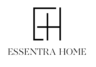 EH ESSENTRA HOME logo