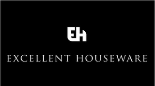 EH EXCELLENT HOUSEWARE logo