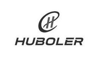EH HUBOLER logo