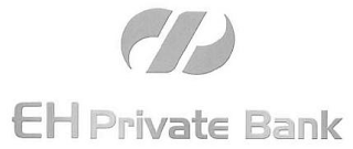 EH PRIVATE BANK logo