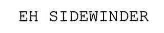 EH SIDEWINDER logo