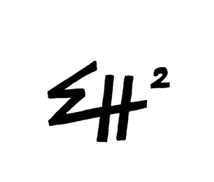 EH2 logo