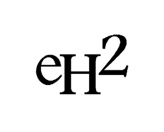 EH2 logo