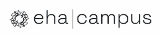 EHA EHA EHA EHA EHA CAMPUS logo