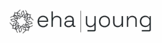 EHA EHA EHA EHA EHA YOUNG logo