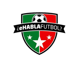 EHABLAFUTBOL? logo