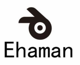 EHAMAN logo