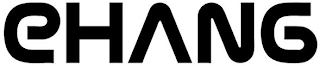 EHANG logo