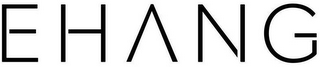 EHANG logo