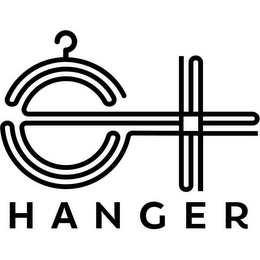 E+HANGER logo