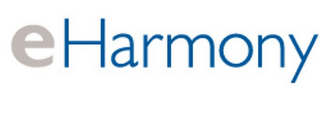 EHARMONY logo