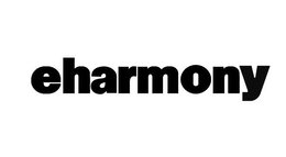 EHARMONY logo