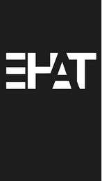 EHAT logo