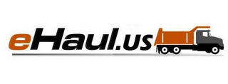 EHAUL.US logo