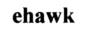 EHAWK logo