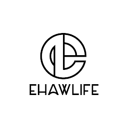 EHAWLIFE logo