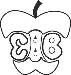 EHB logo