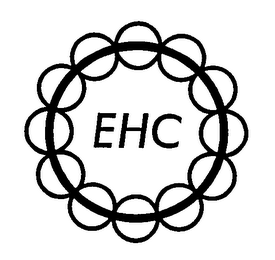EHC logo