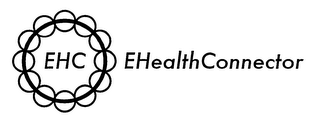 EHC EHEALTHCONNECTOR logo