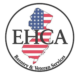 EHCA REENTRY & VETERAN SERVICES logo