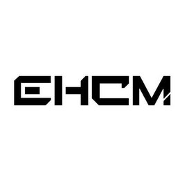 EHCM logo