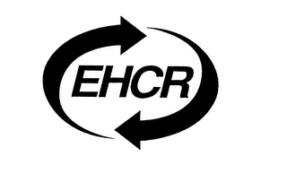 EHCR logo