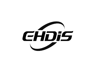EHDIS logo
