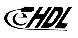 EHDL logo