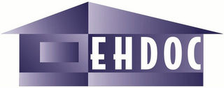 EHDOC logo